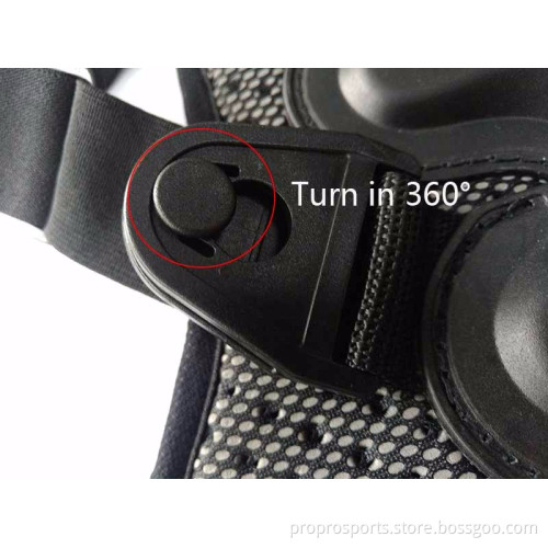 PROPRO OEM Custom Motorcycle Motocross Racing Back support